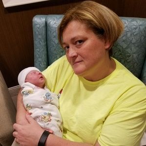 Meet your Posher, Kristina